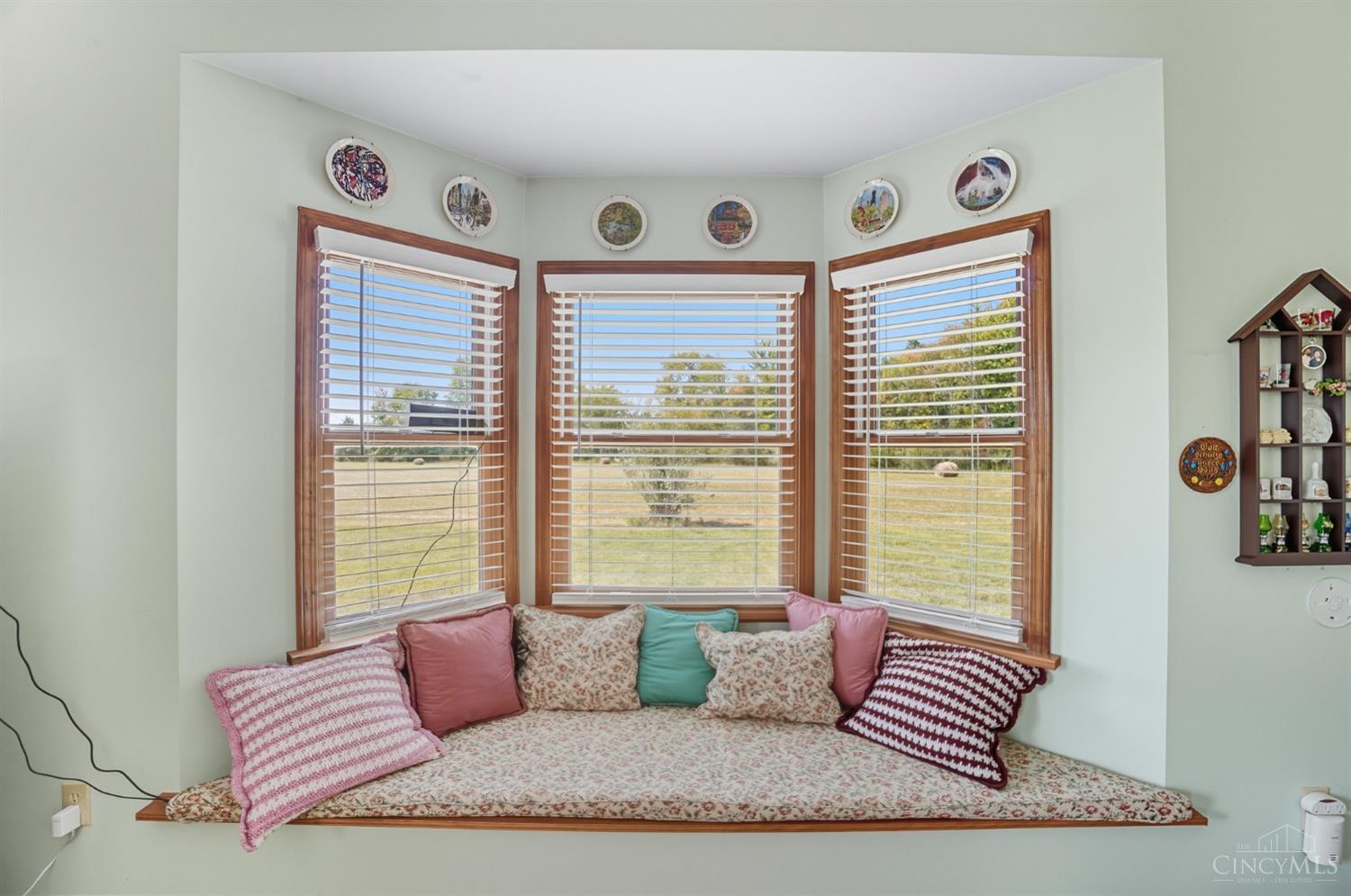 4843 Benton Road