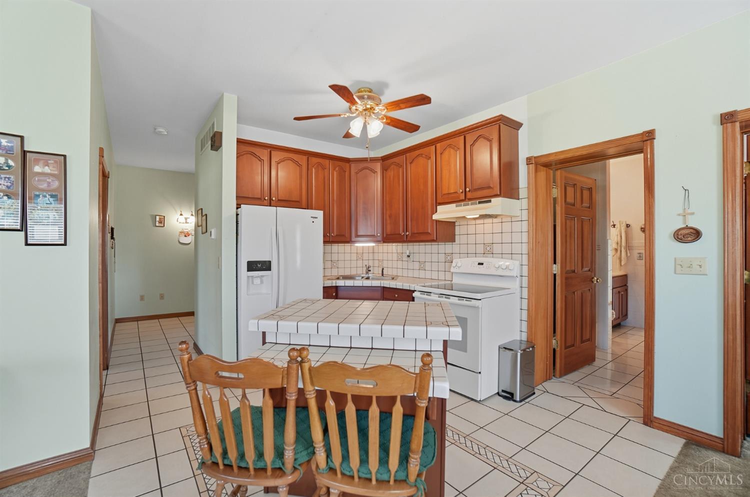 4843 Benton Road
