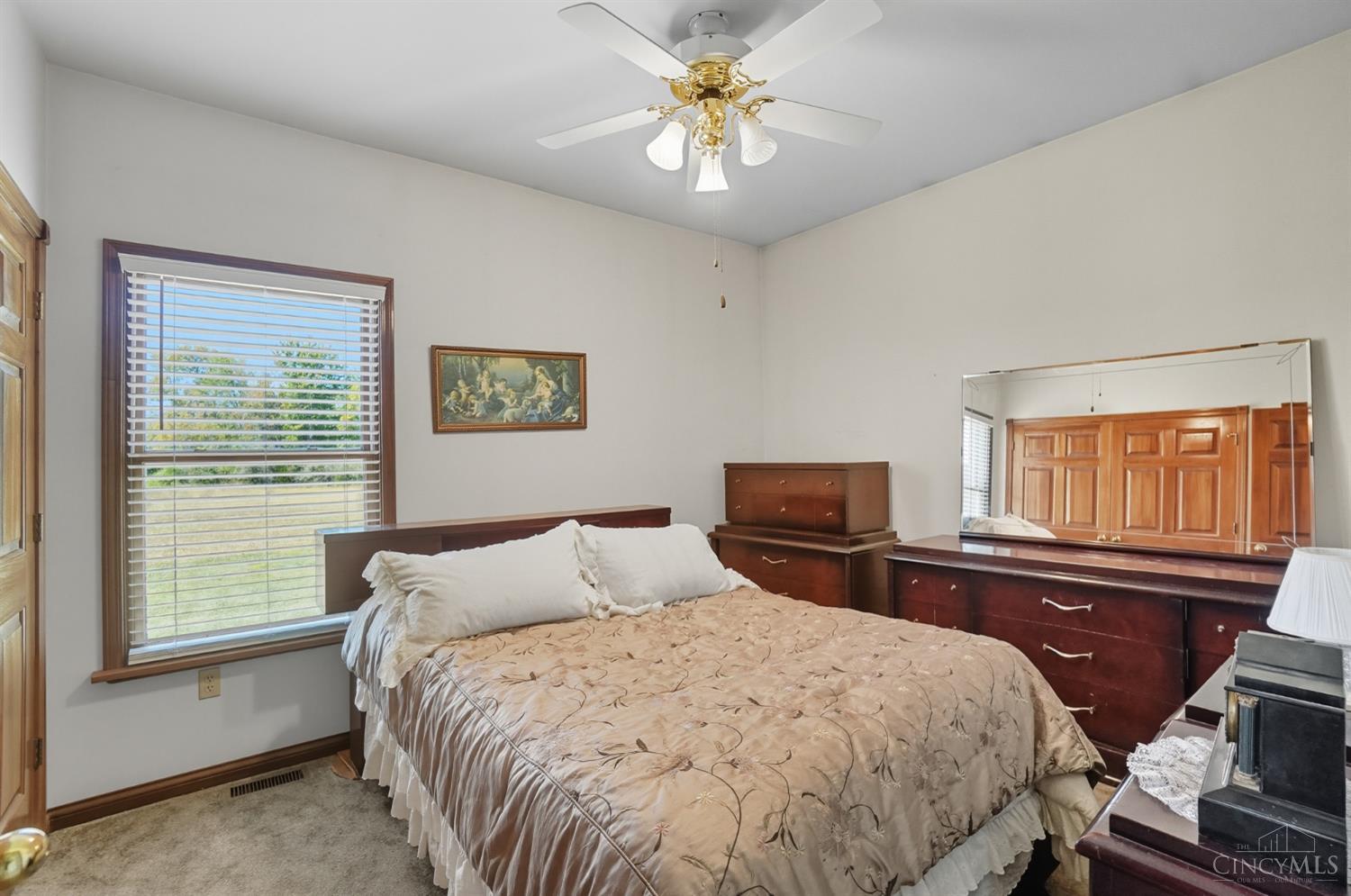 4843 Benton Road