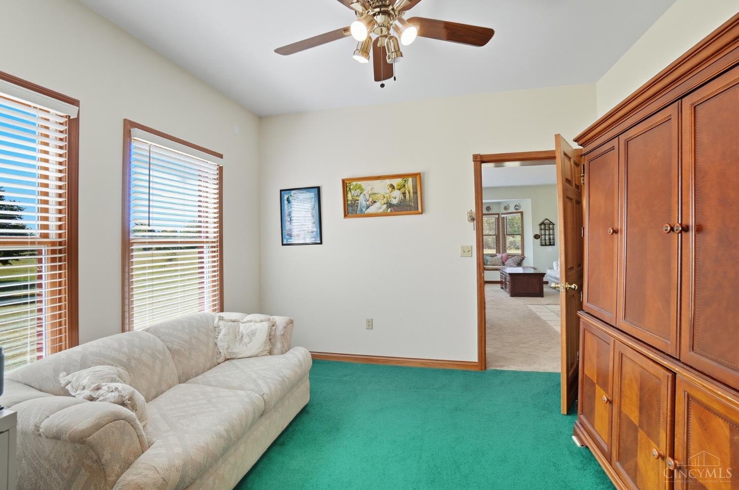 4843 Benton Road