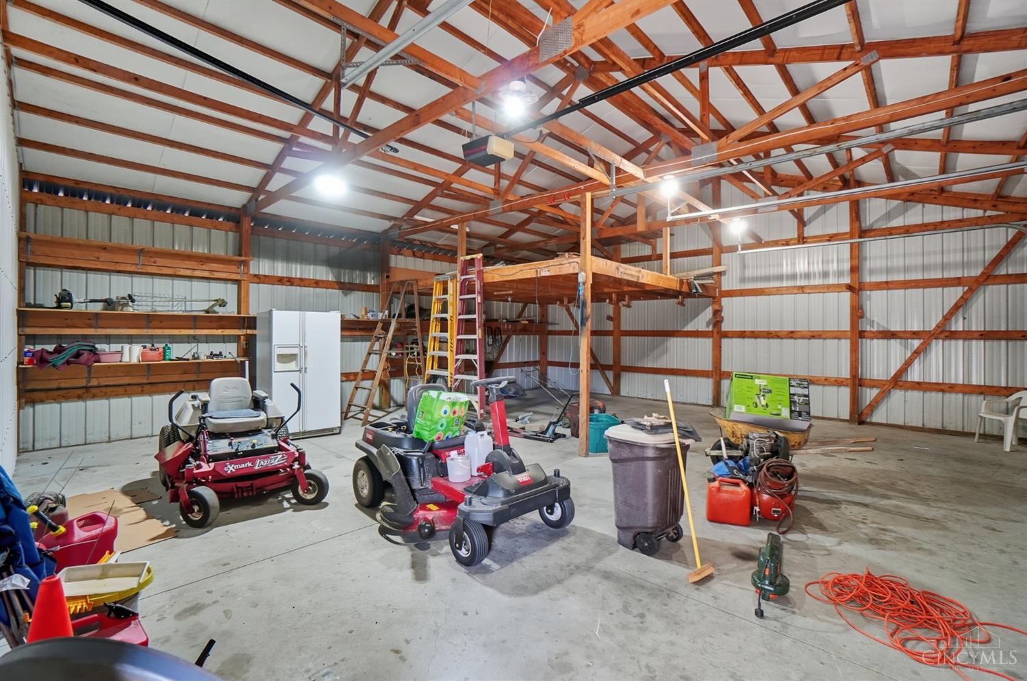 4843 Benton Road