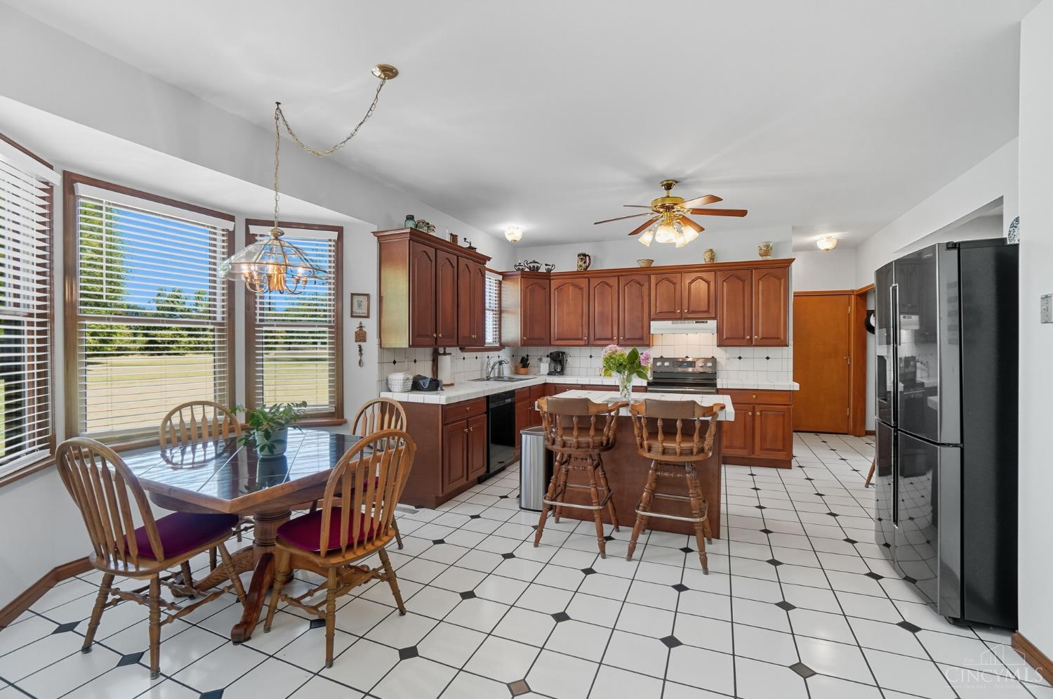 4843 Benton Road