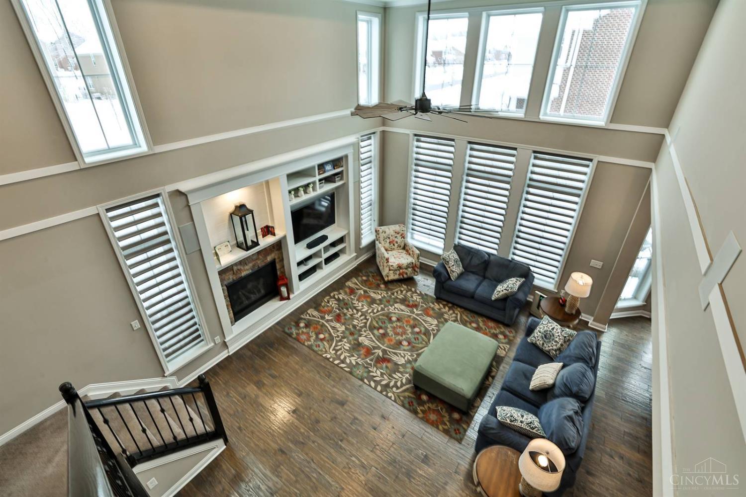 3564 Hudson Hills Lane
