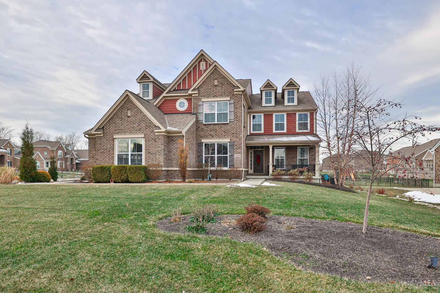 3564 Hudson Hills Lane