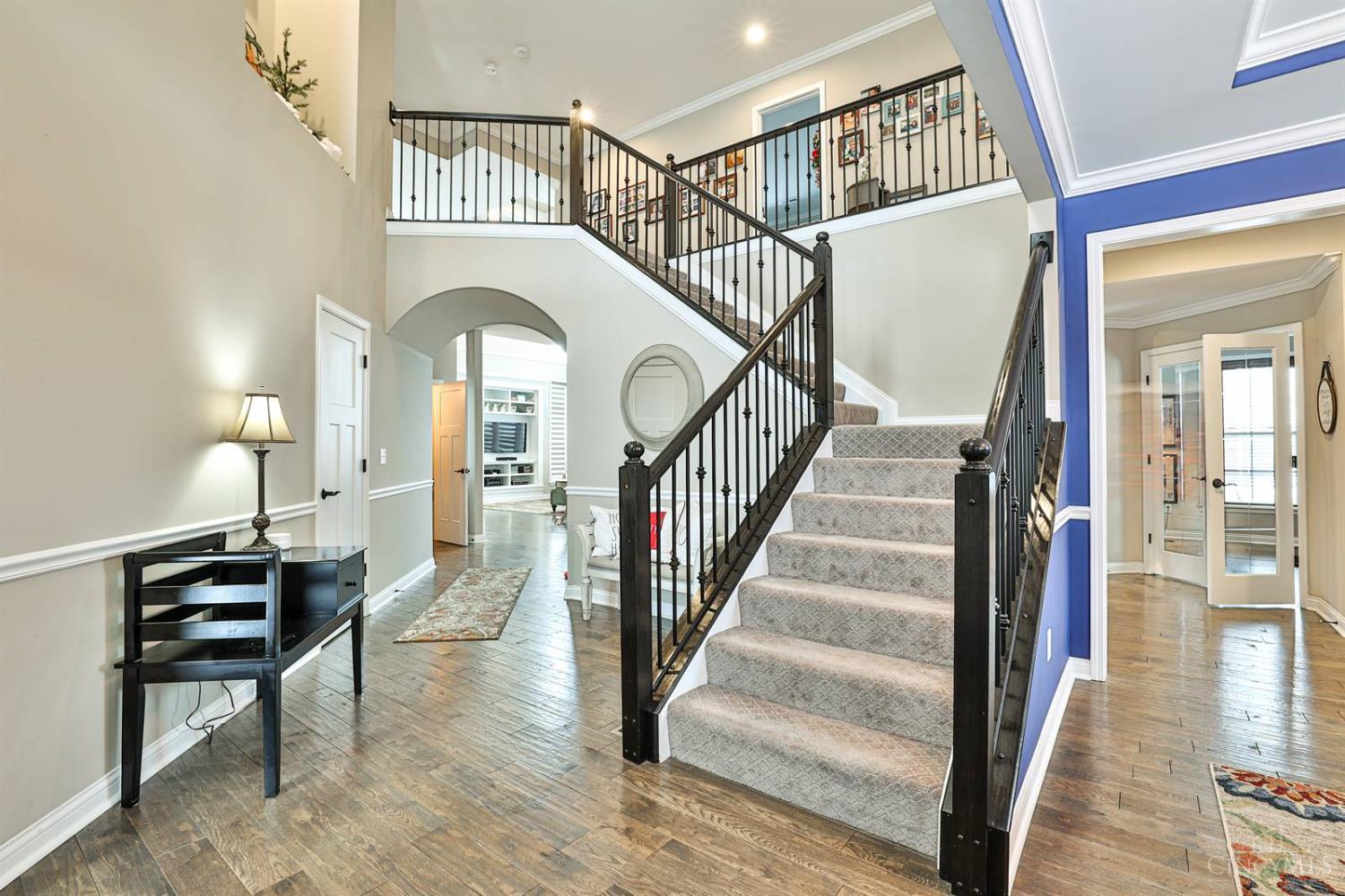 3564 Hudson Hills Lane