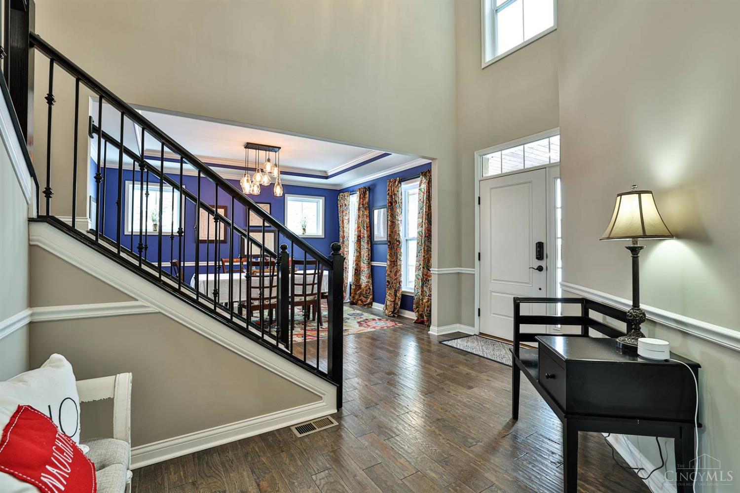3564 Hudson Hills Lane