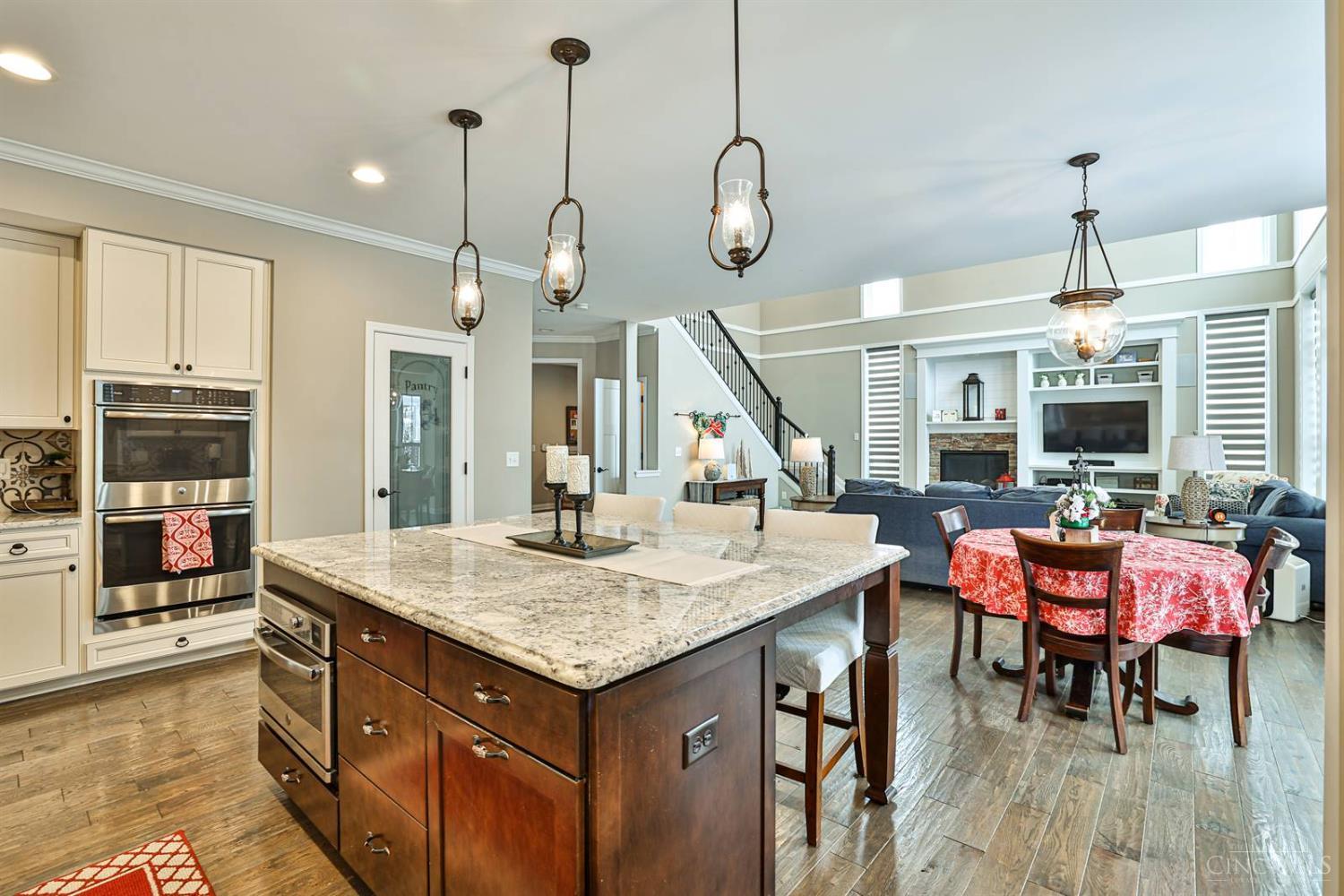 3564 Hudson Hills Lane