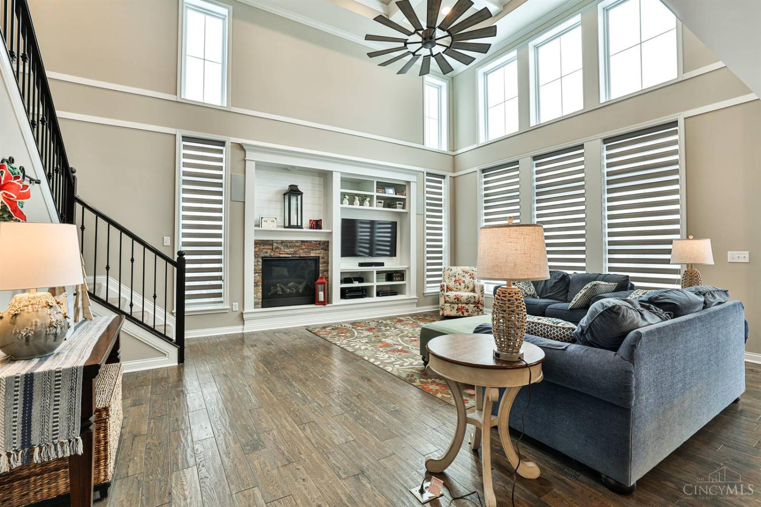 3564 Hudson Hills Lane