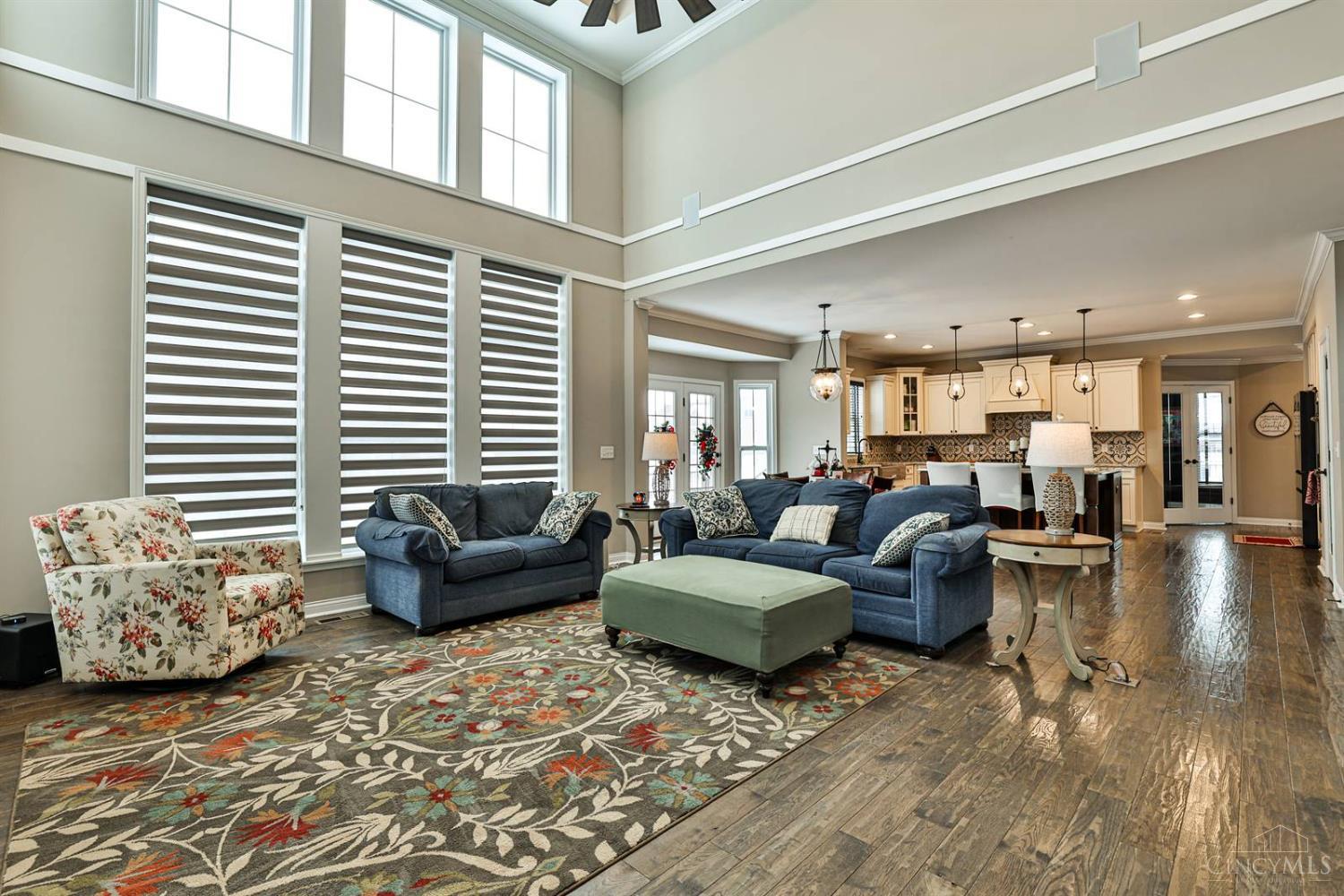 3564 Hudson Hills Lane