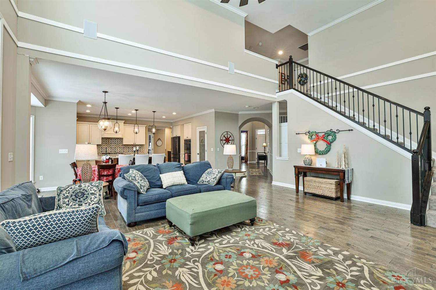 3564 Hudson Hills Lane
