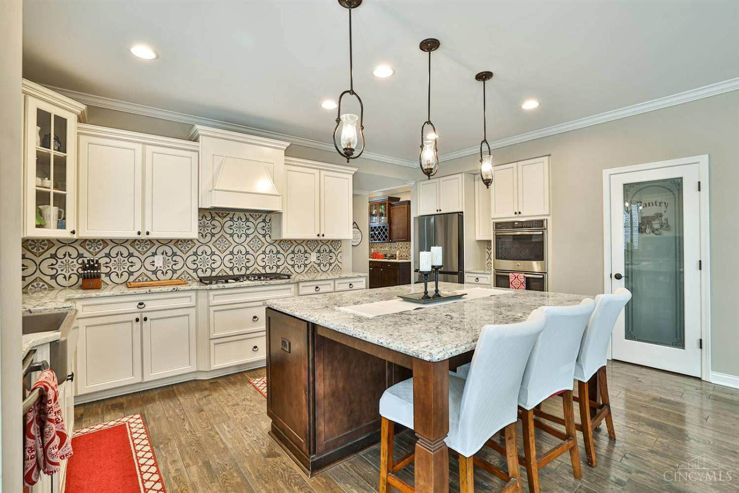 3564 Hudson Hills Lane