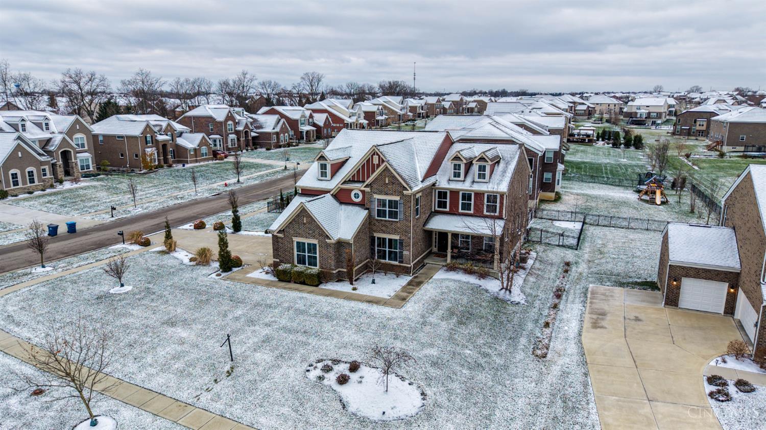 3564 Hudson Hills Lane