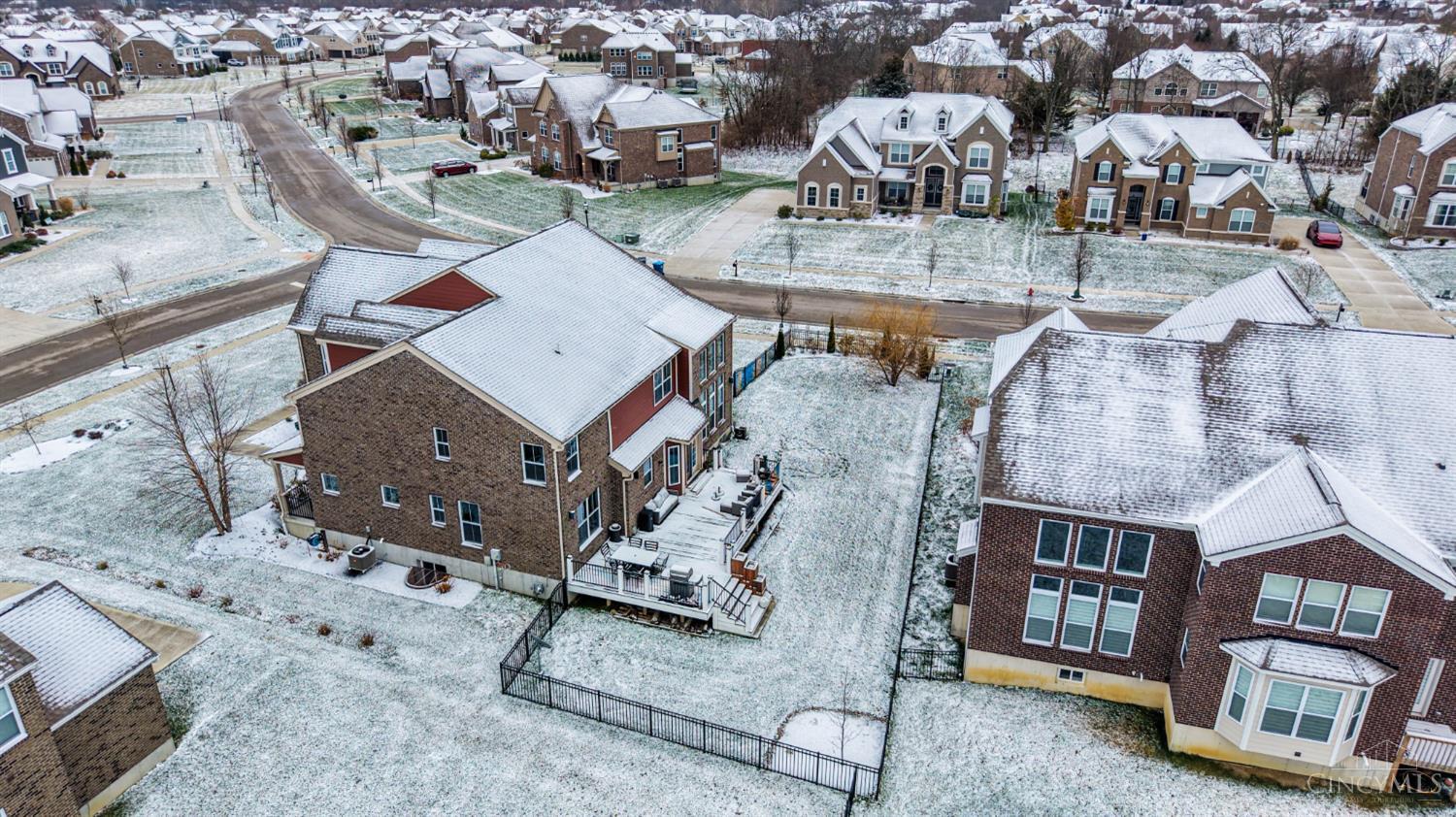 3564 Hudson Hills Lane