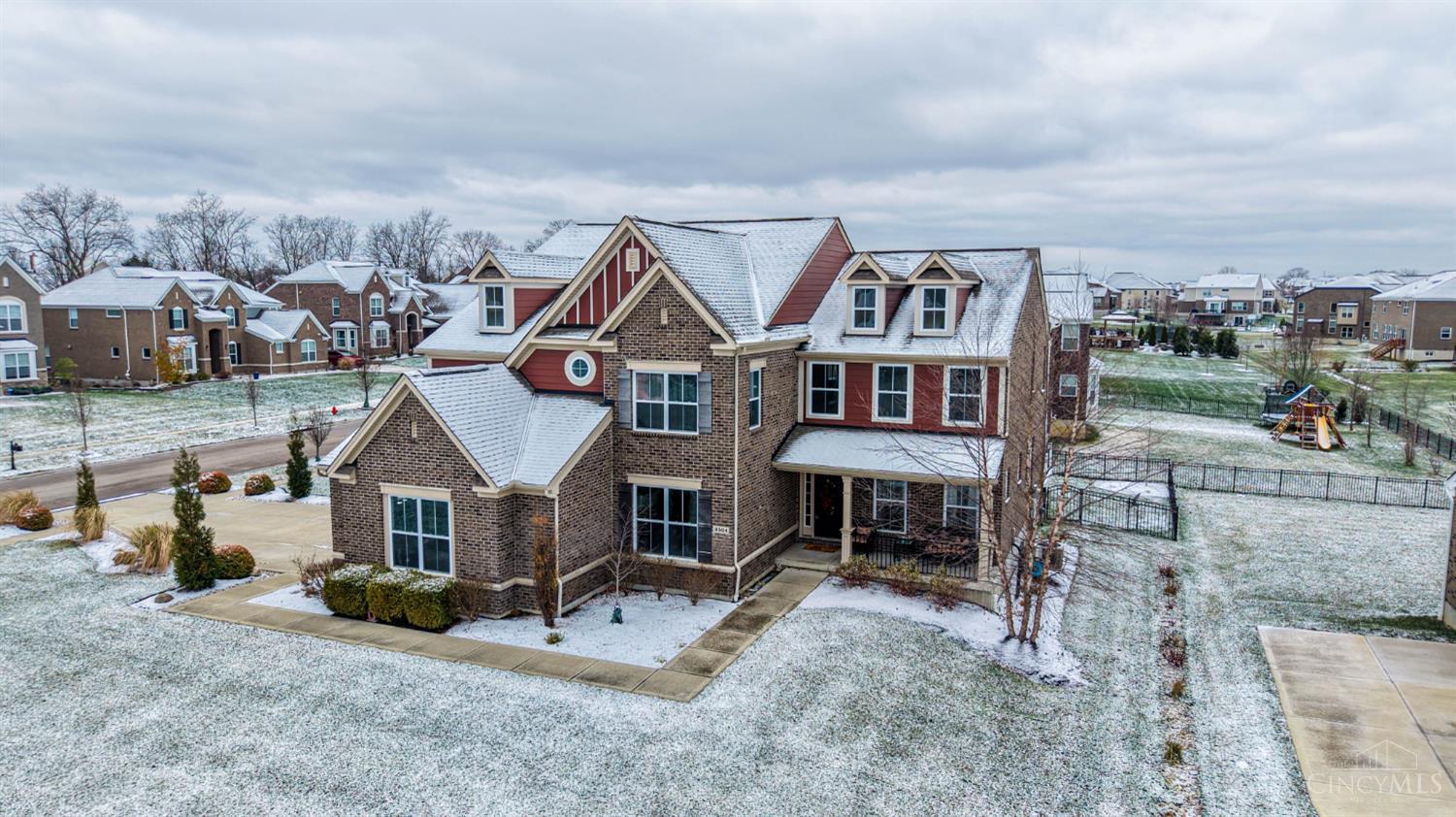 3564 Hudson Hills Lane
