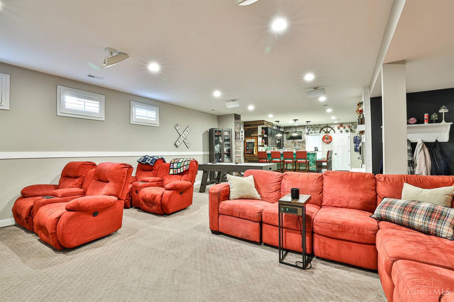 3564 Hudson Hills Lane