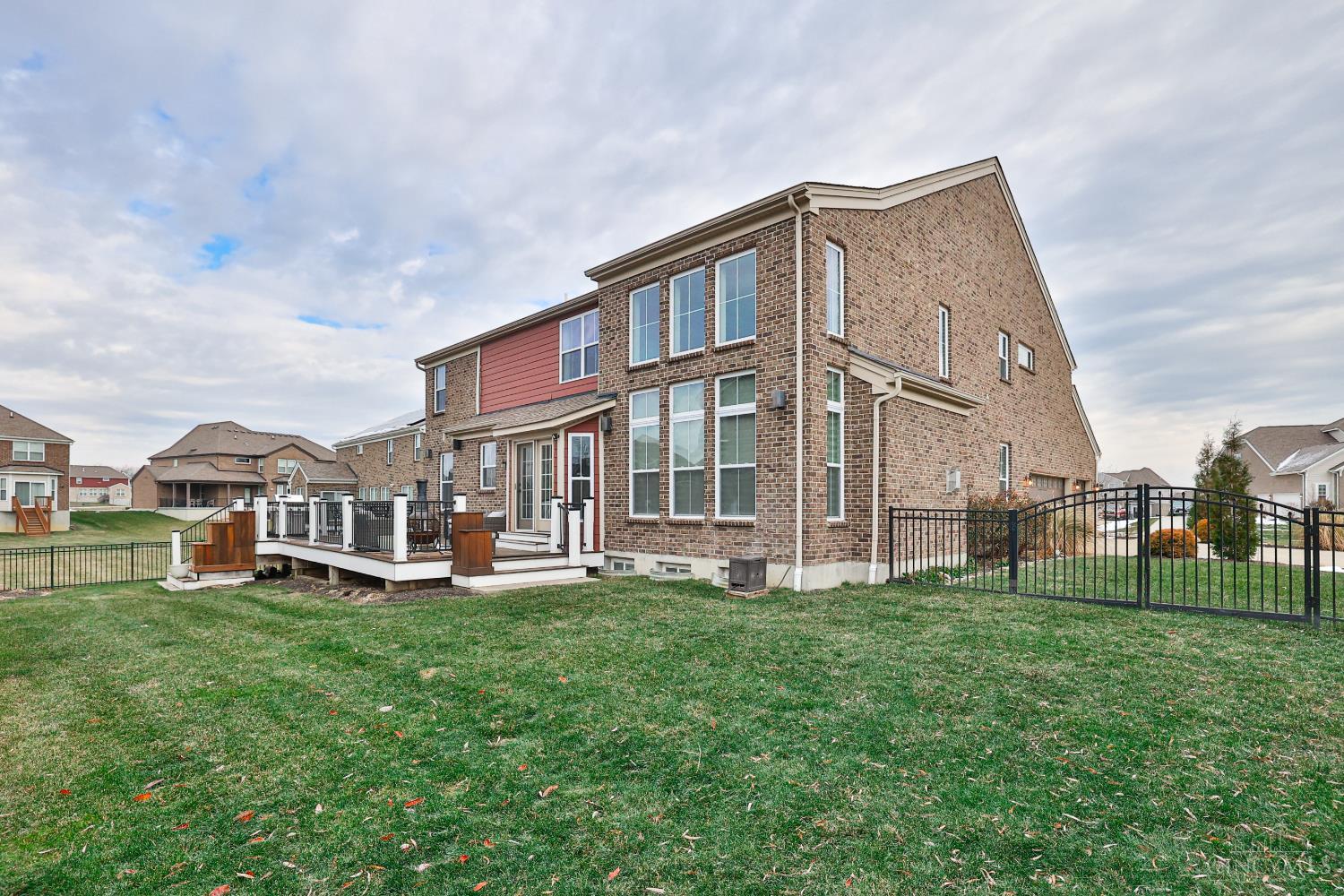 3564 Hudson Hills Lane