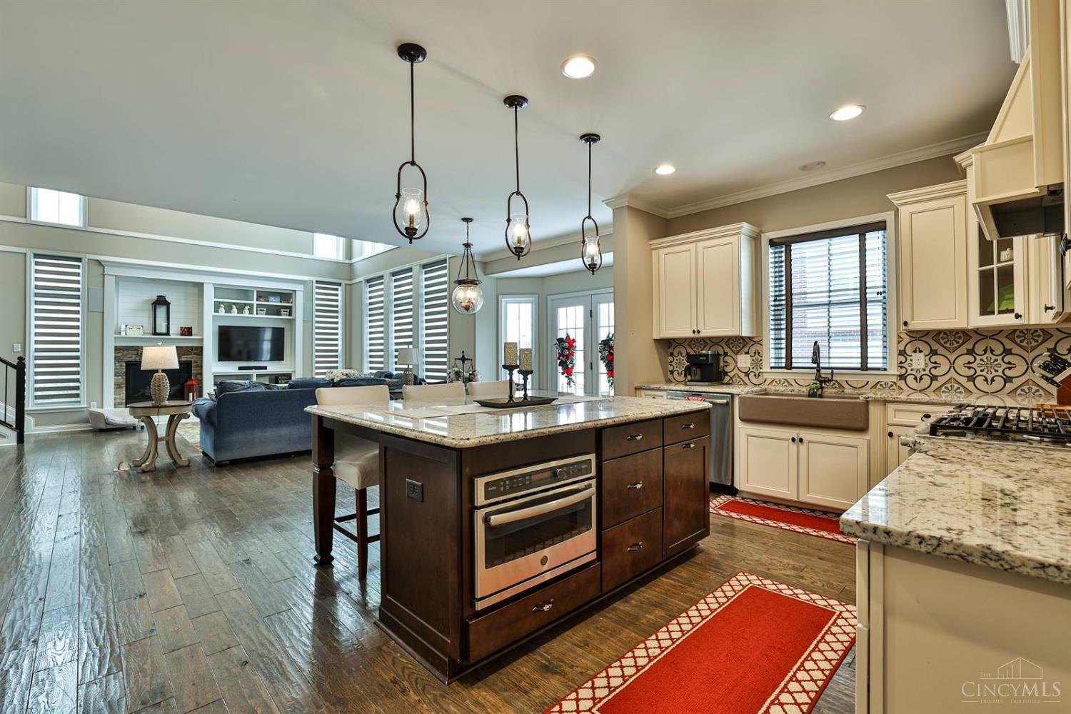 3564 Hudson Hills Lane