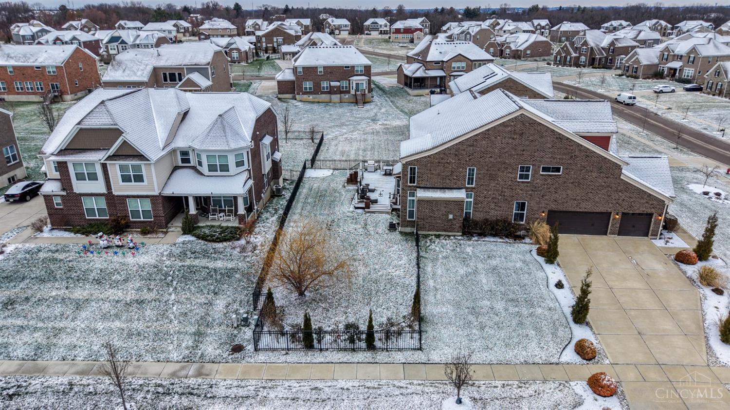 3564 Hudson Hills Lane
