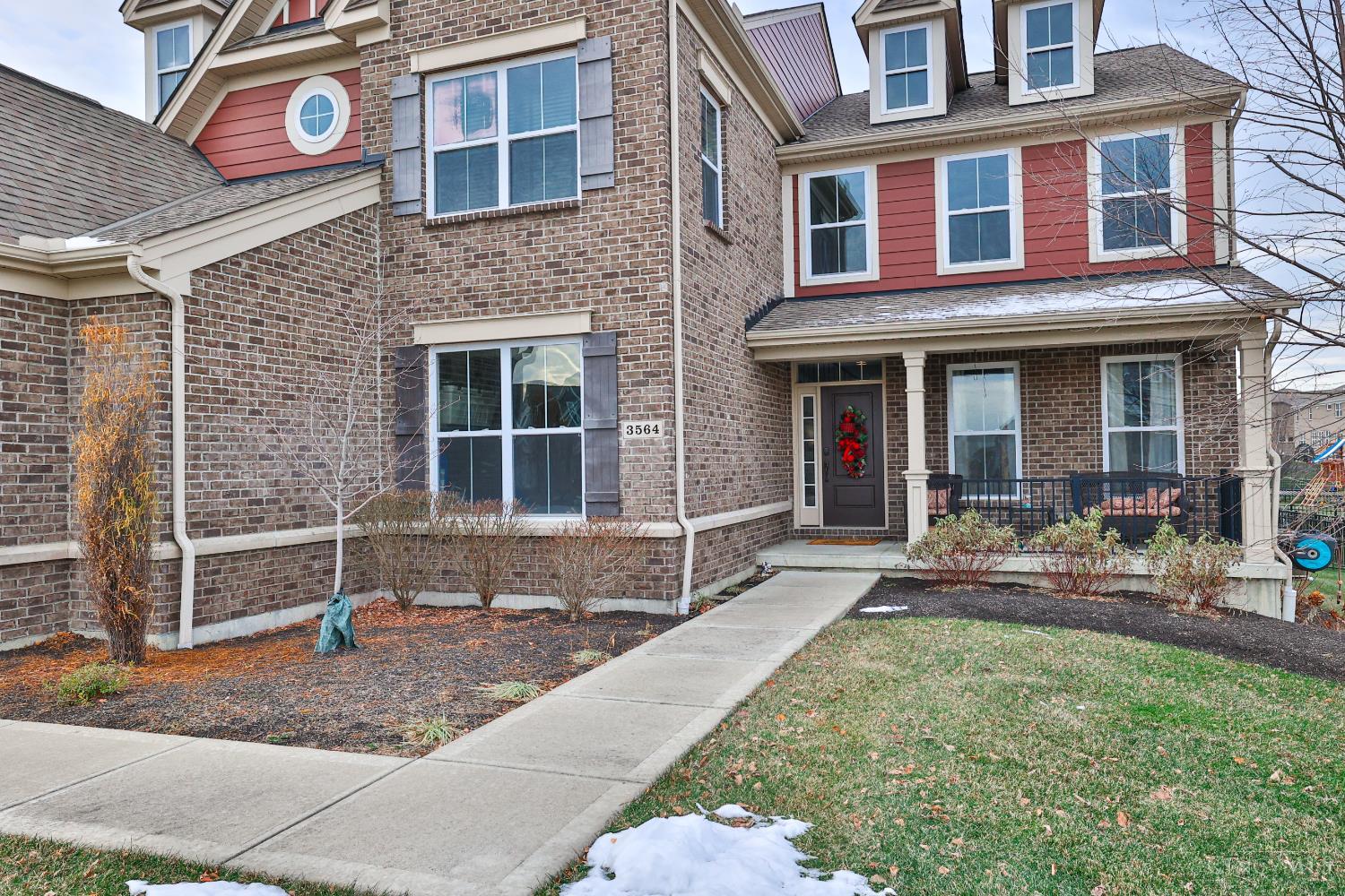 3564 Hudson Hills Lane