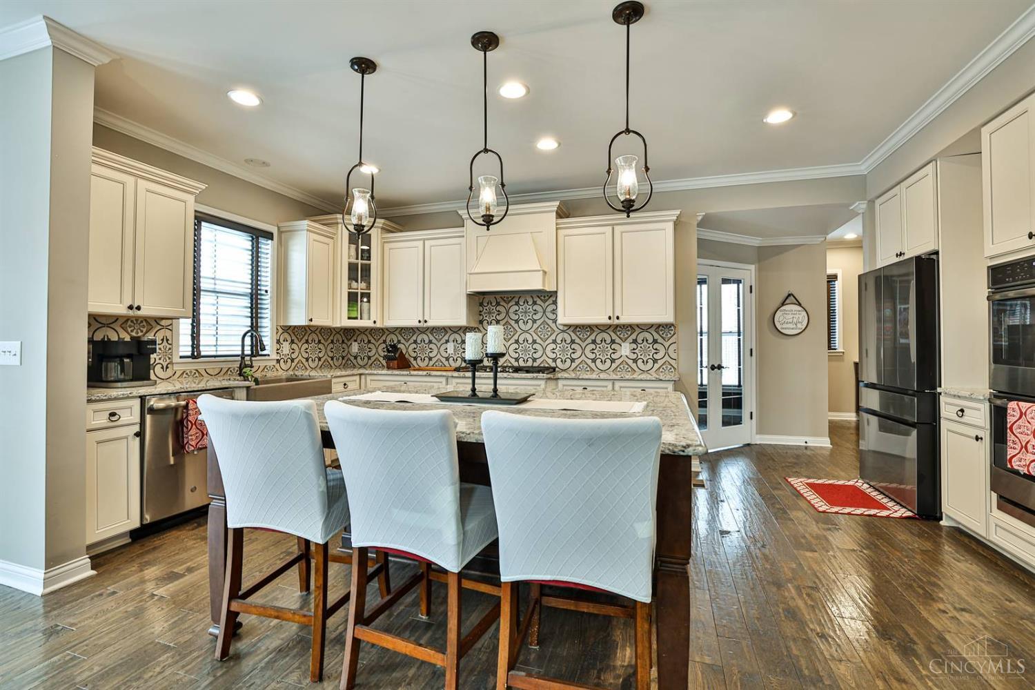 3564 Hudson Hills Lane