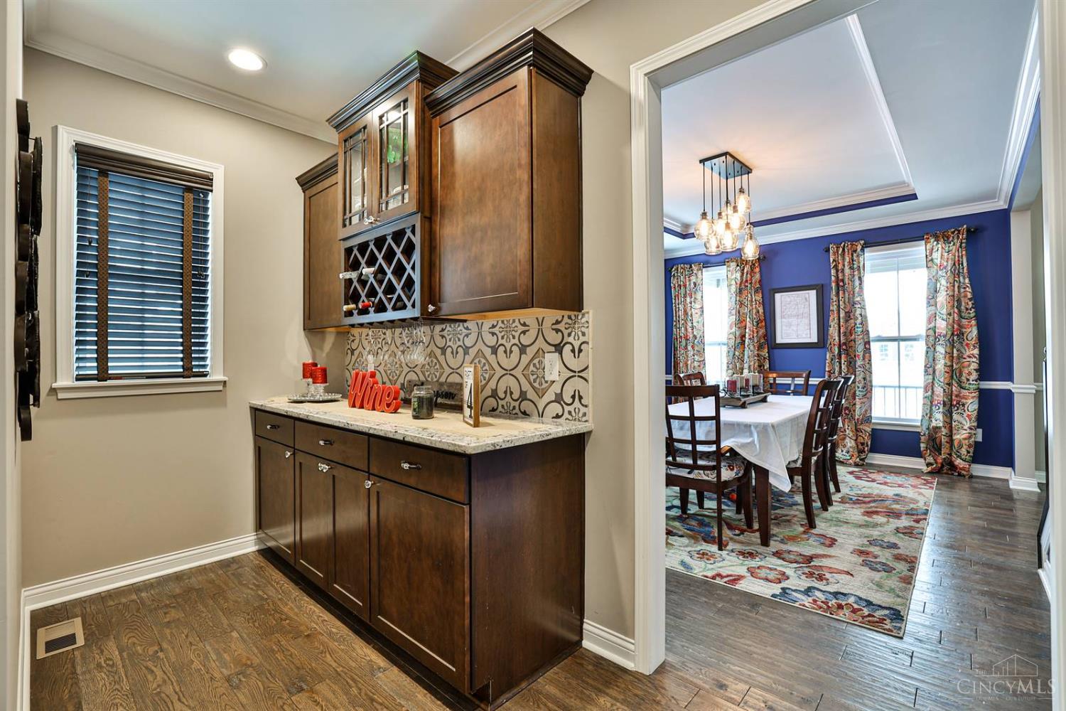 3564 Hudson Hills Lane