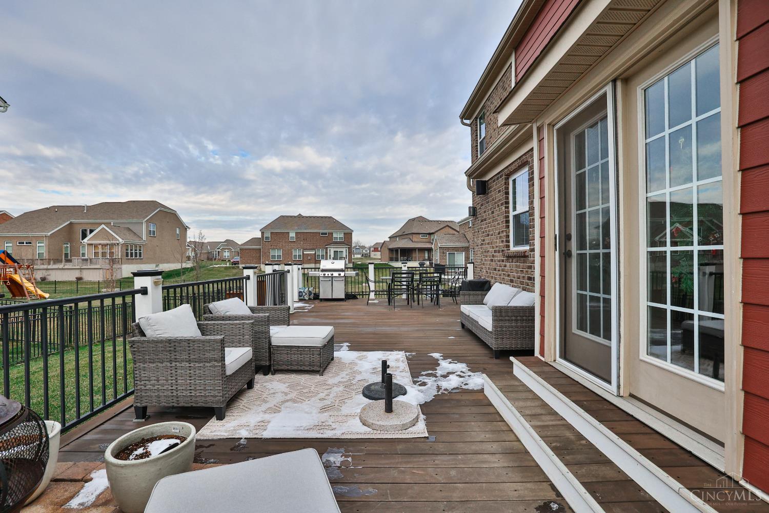3564 Hudson Hills Lane