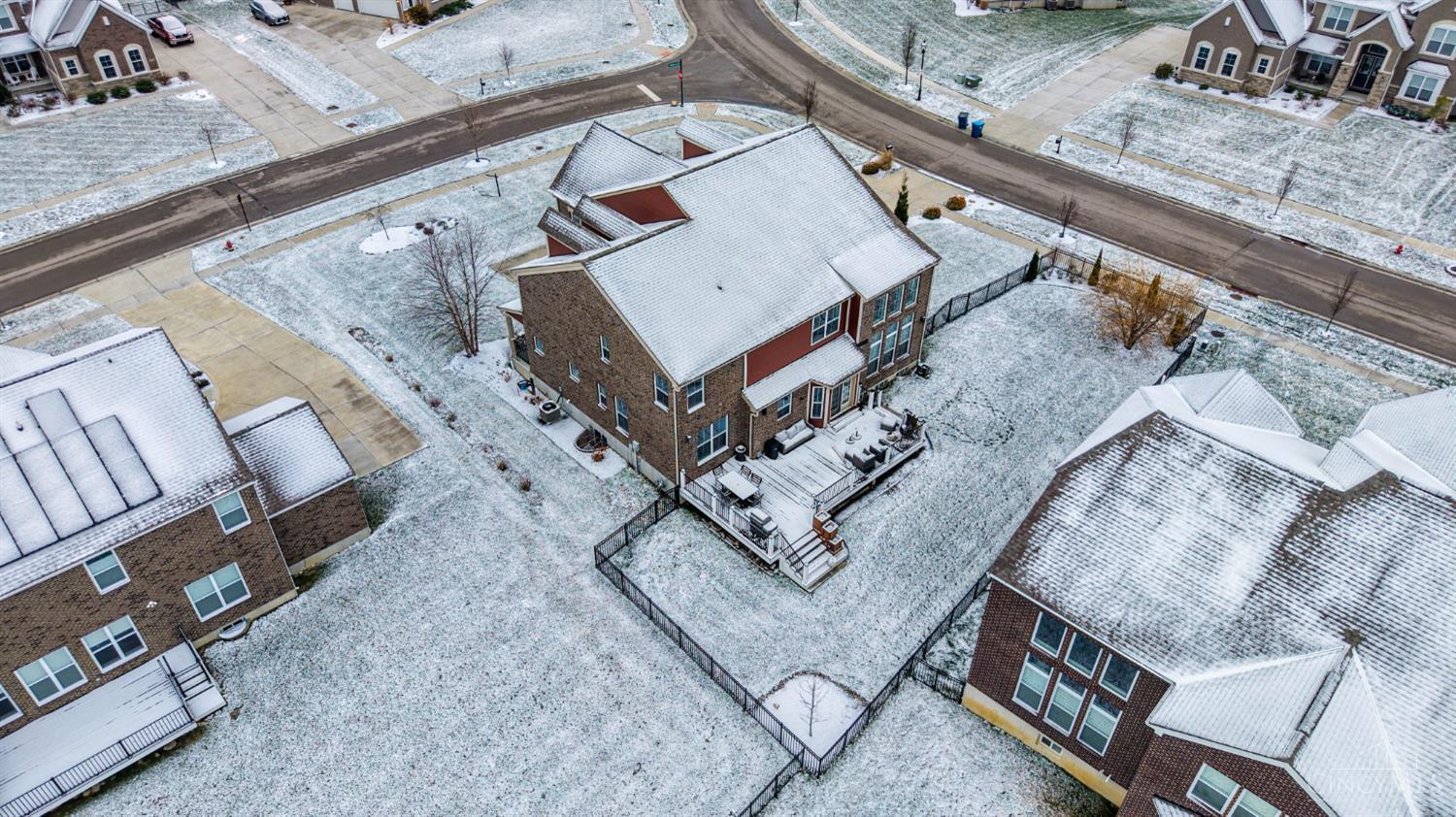3564 Hudson Hills Lane