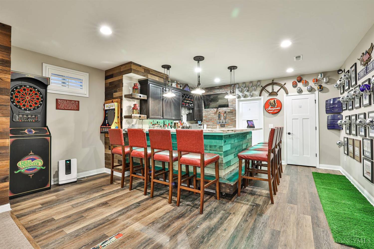 3564 Hudson Hills Lane