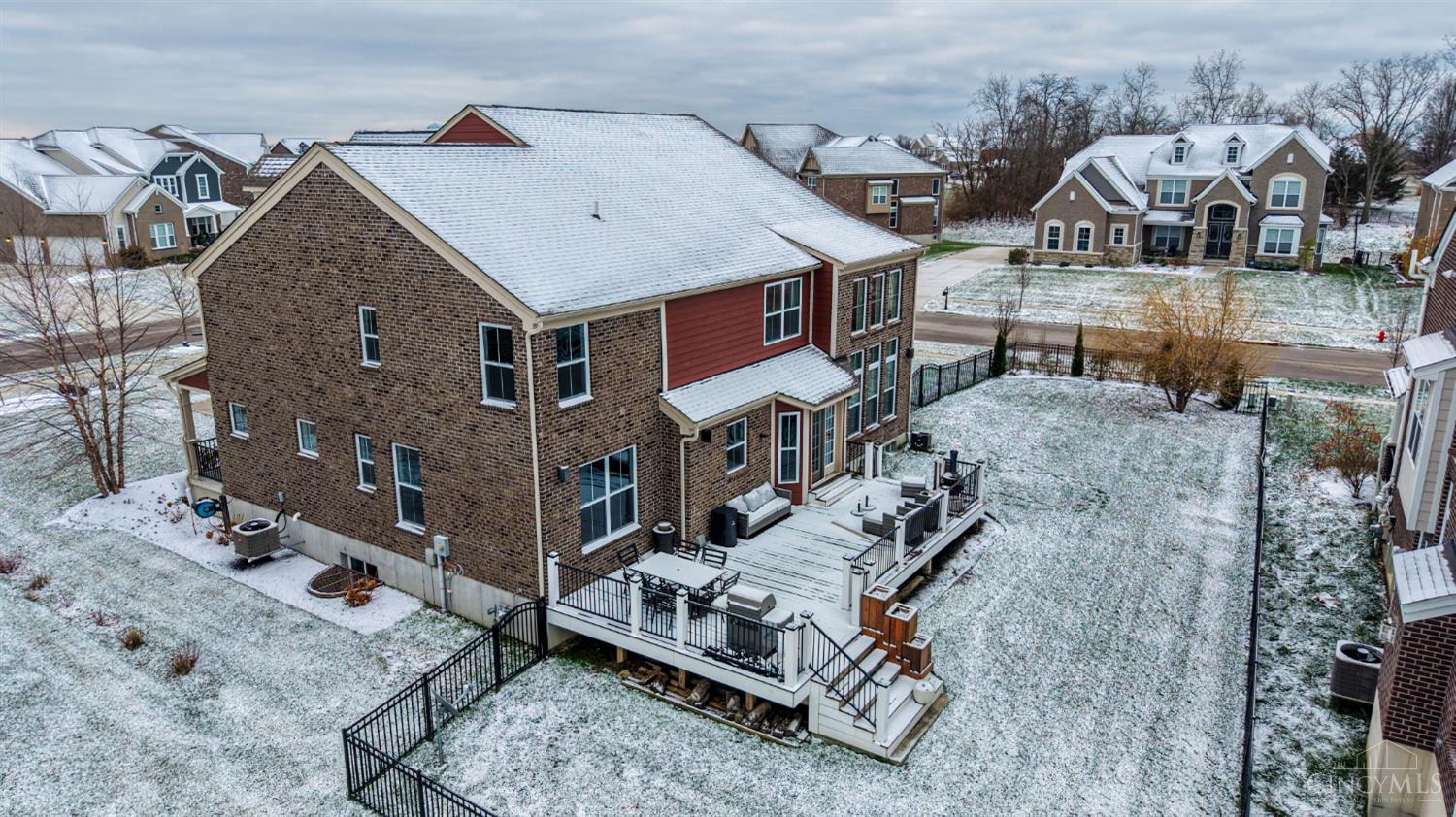 3564 Hudson Hills Lane