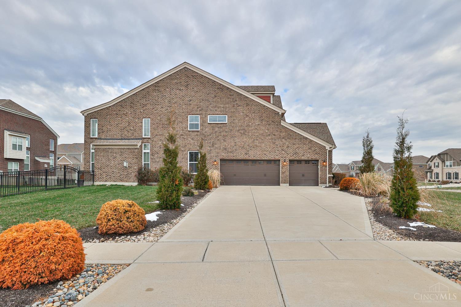3564 Hudson Hills Lane