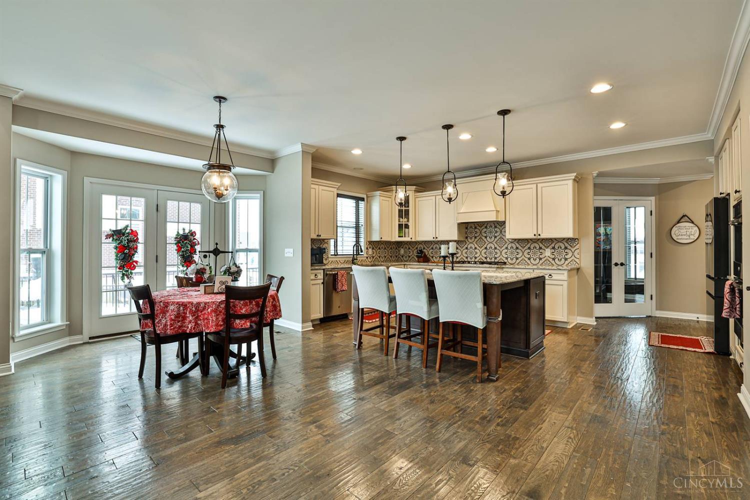 3564 Hudson Hills Lane