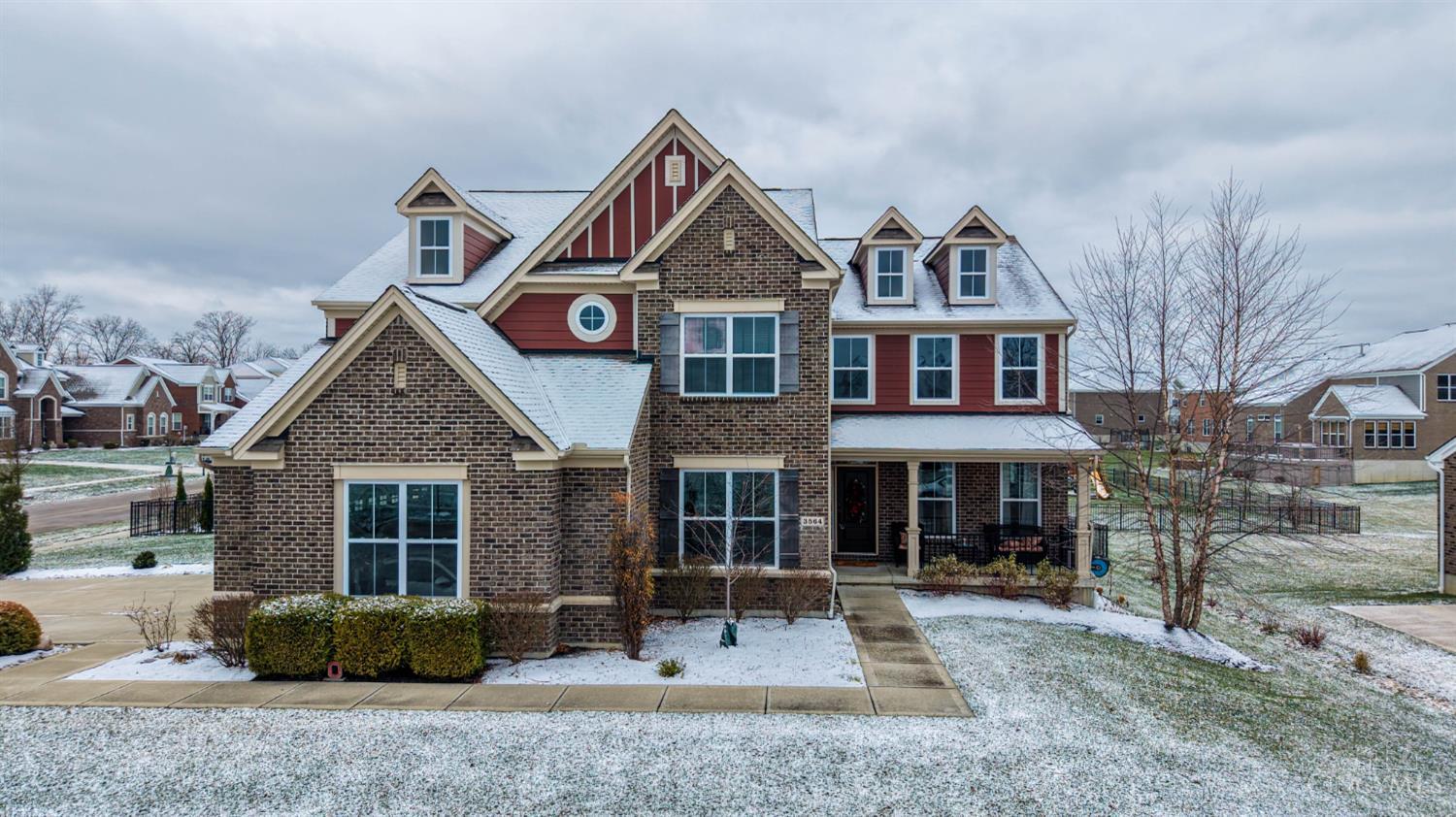 3564 Hudson Hills Lane