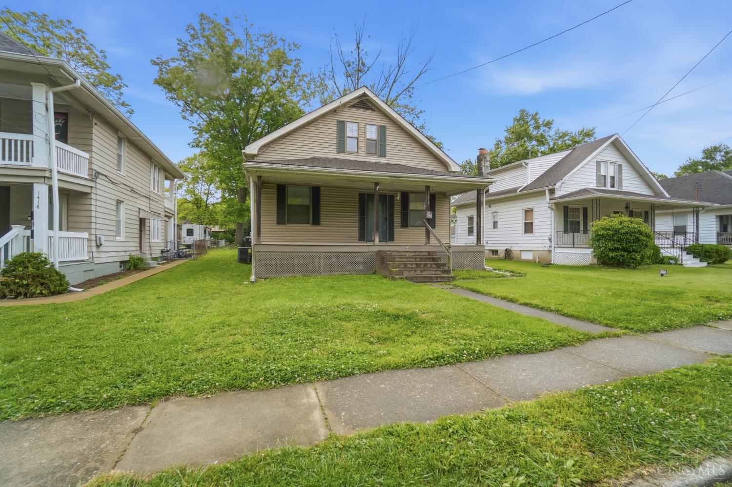 1414 Beacon