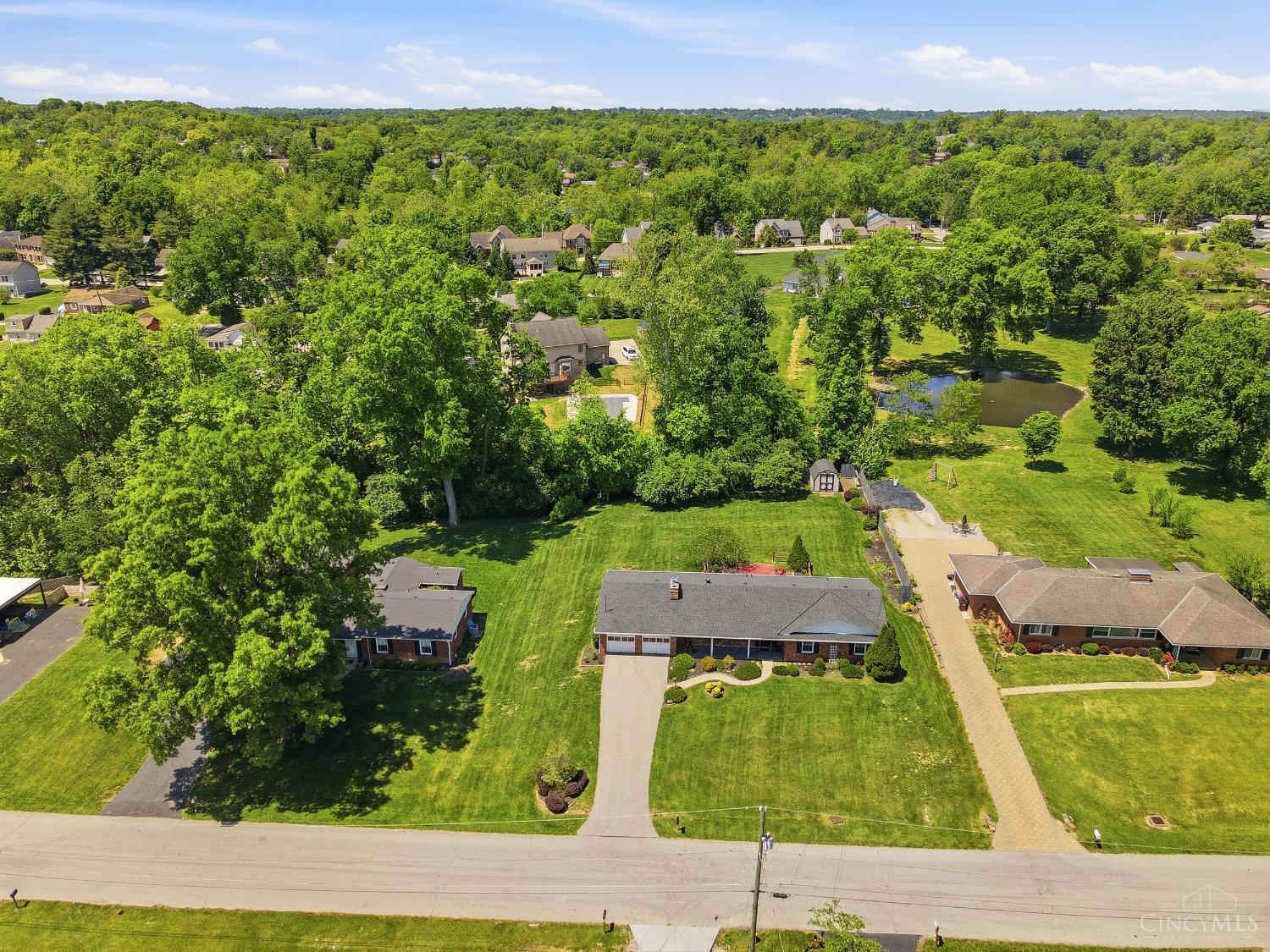 1023 Nimitz Lane