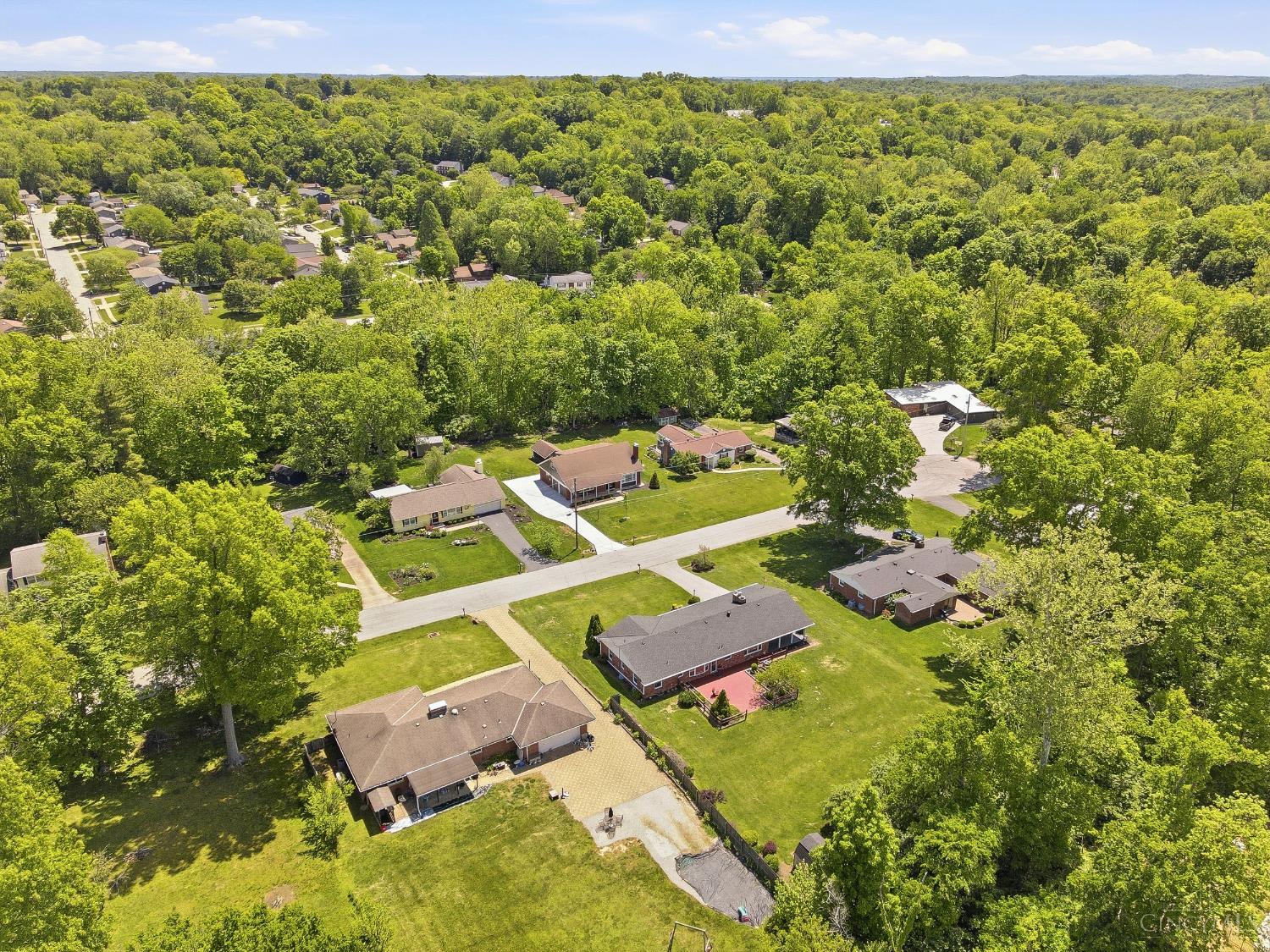 1023 Nimitz Lane
