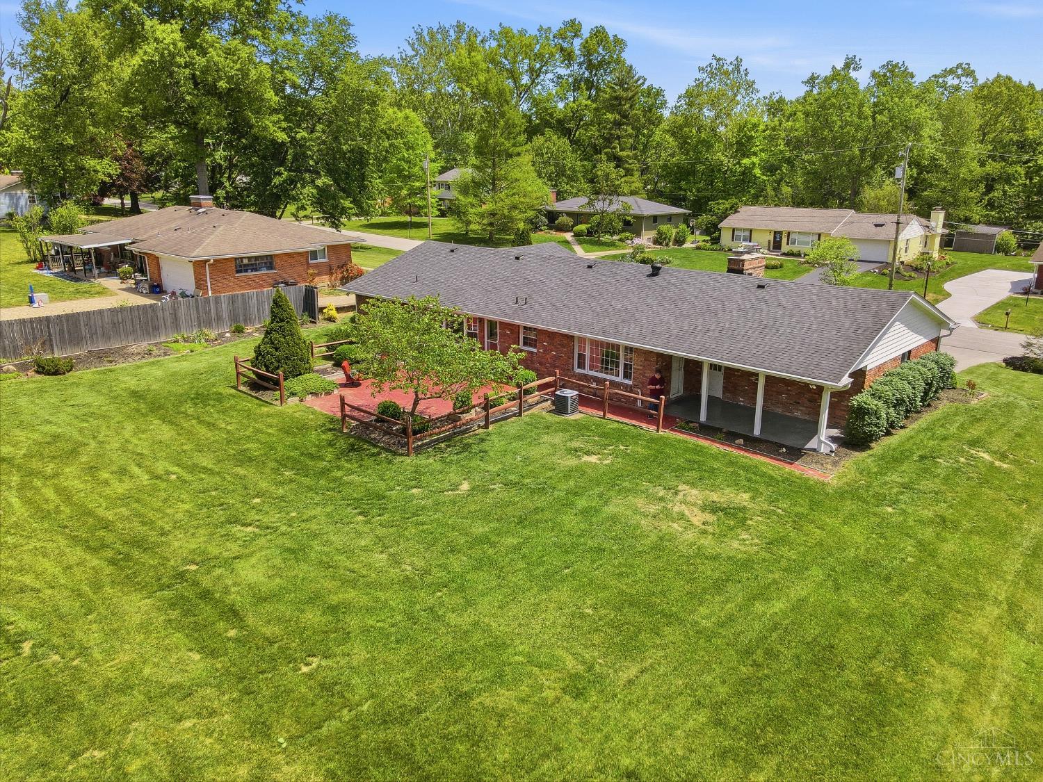 1023 Nimitz Lane