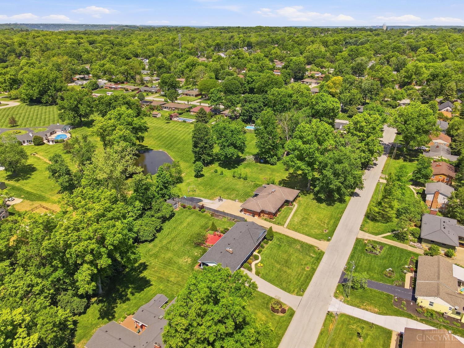 1023 Nimitz Lane