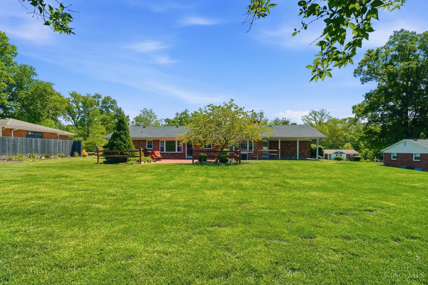 1023 Nimitz Lane
