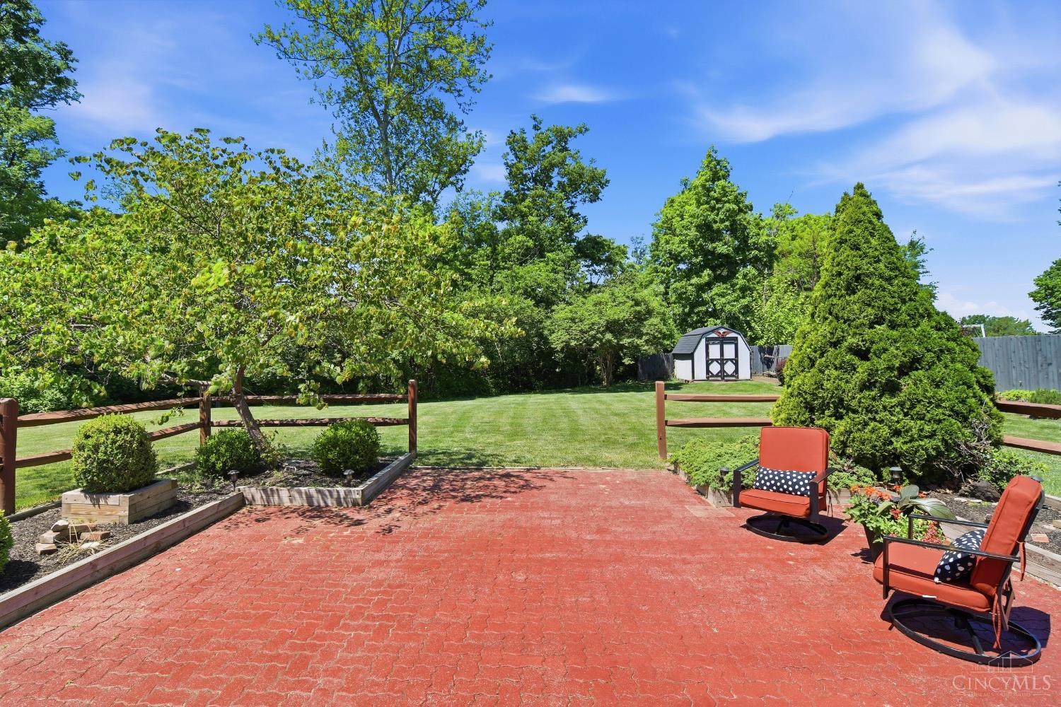 1023 Nimitz Lane