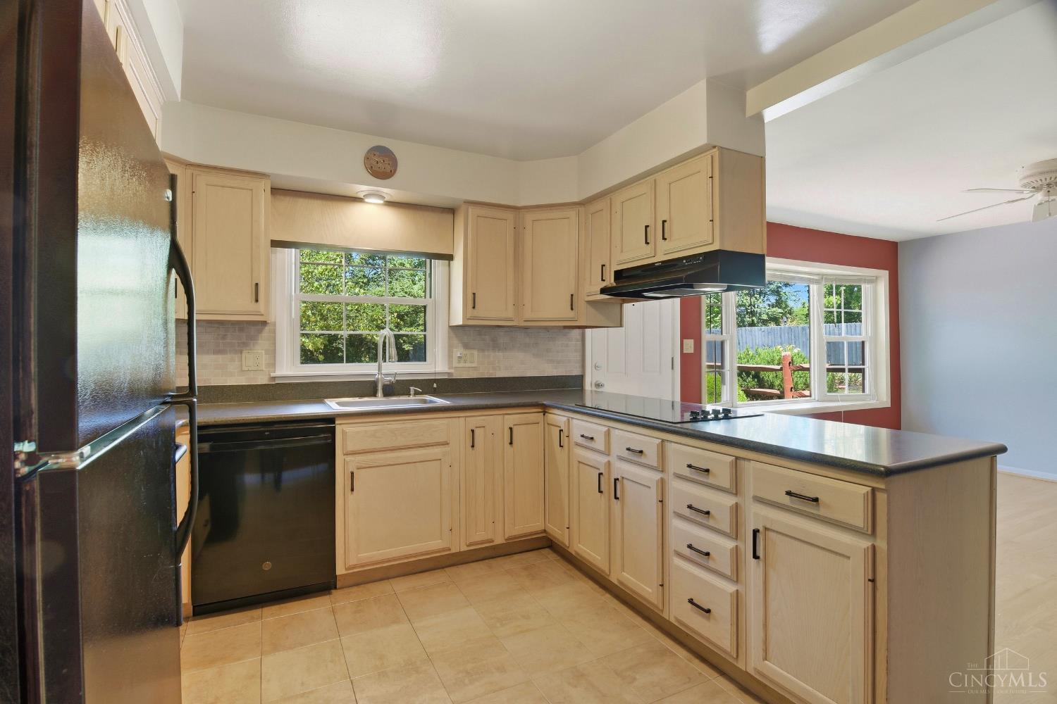 1023 Nimitz Lane