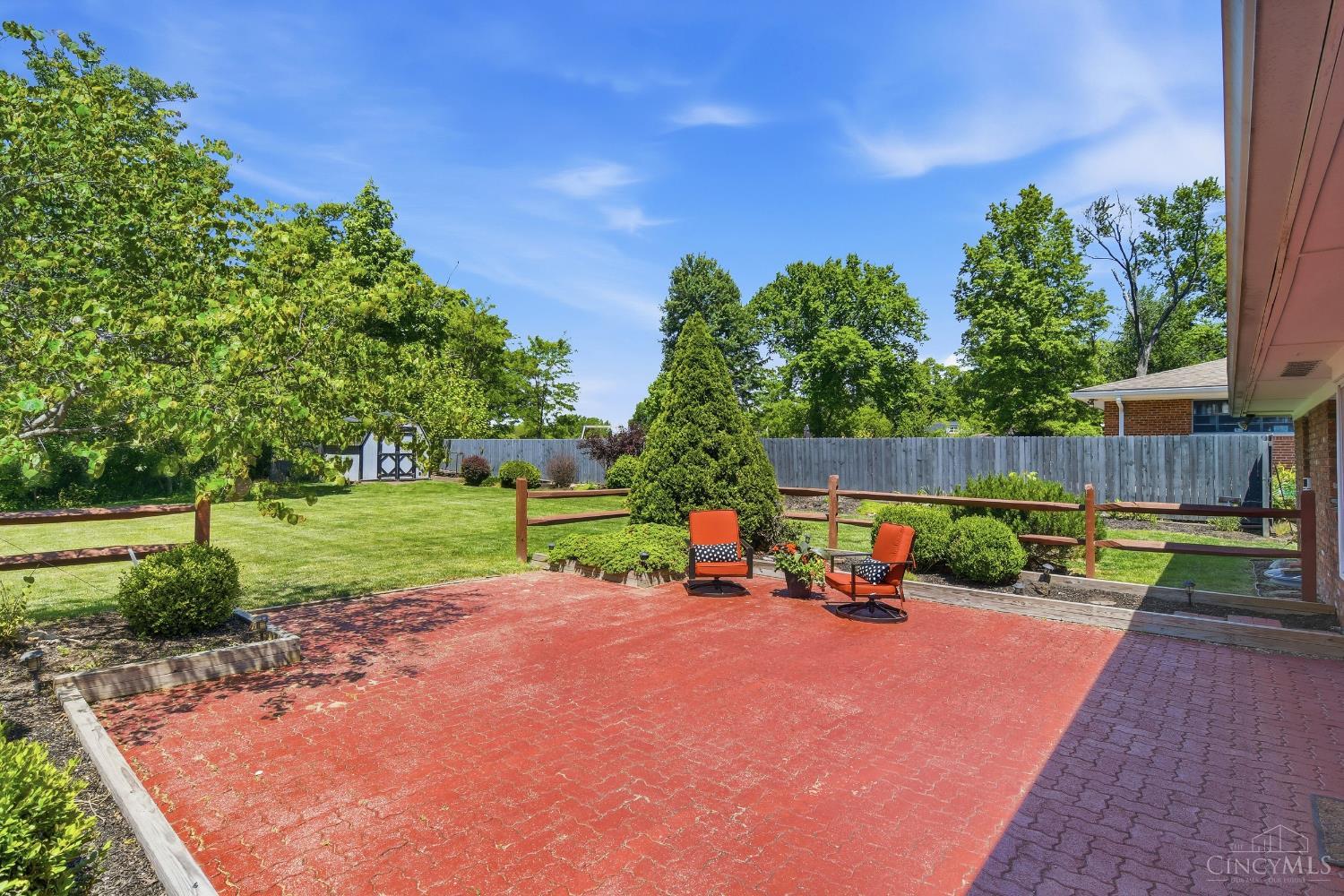 1023 Nimitz Lane