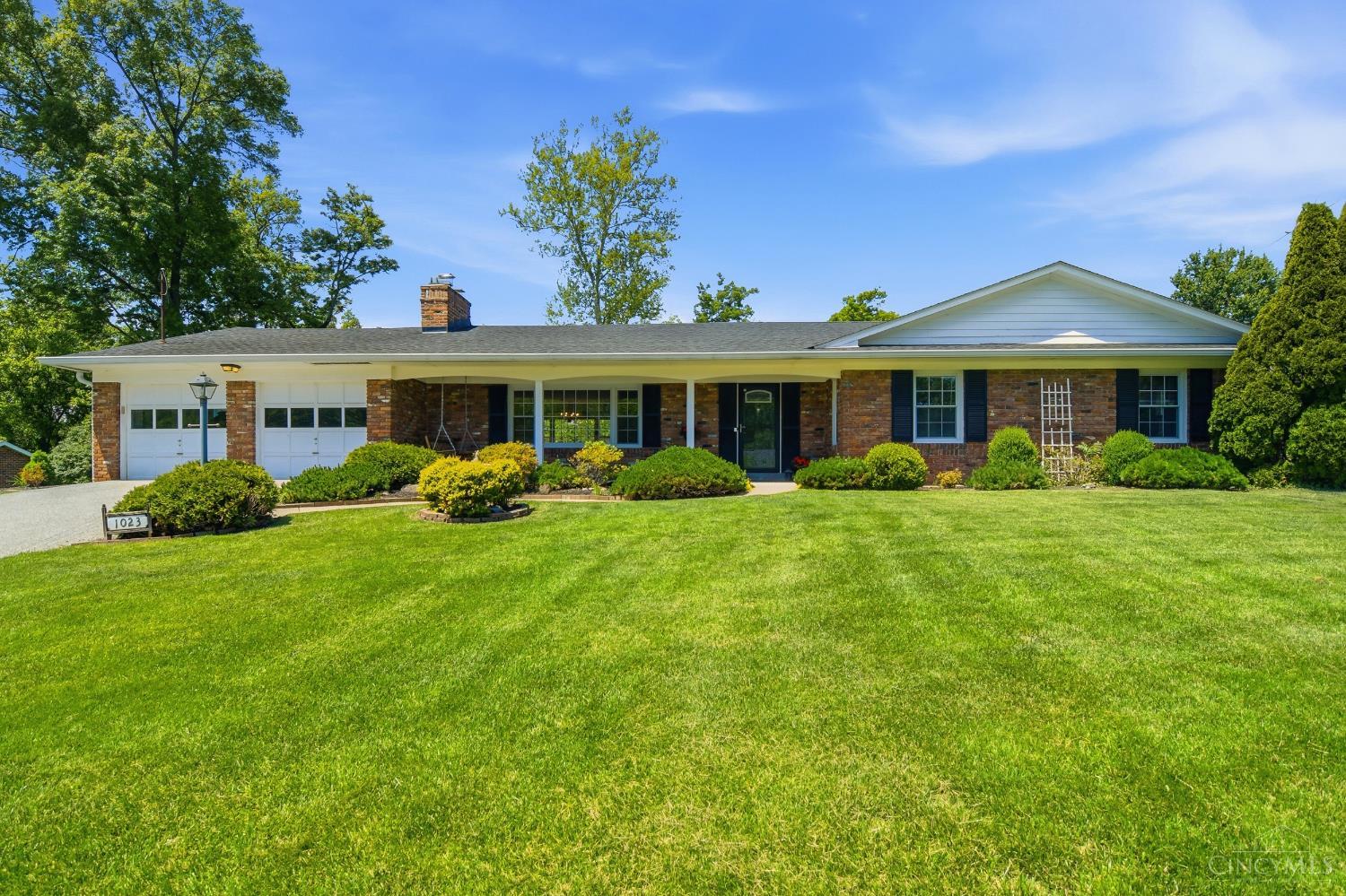1023 Nimitz Lane