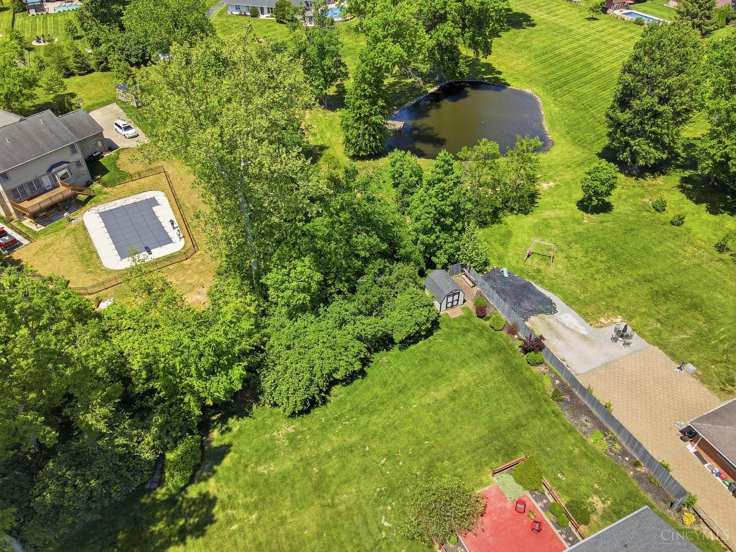1023 Nimitz Lane