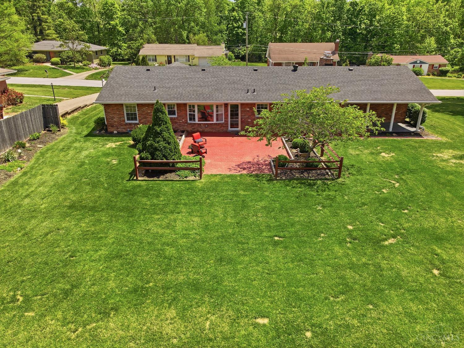 1023 Nimitz Lane