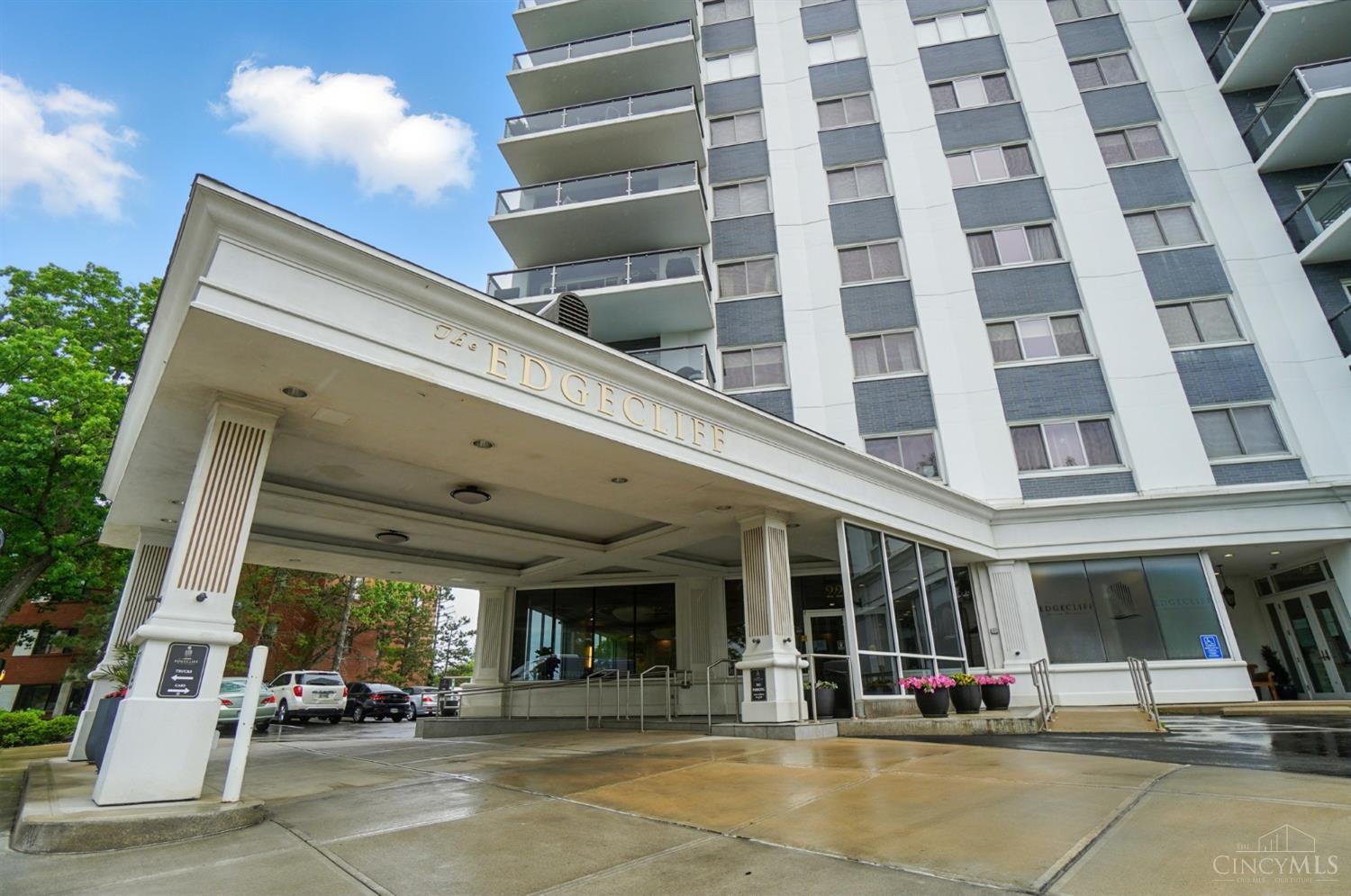 2200 Victory Parkway Unit: 1601