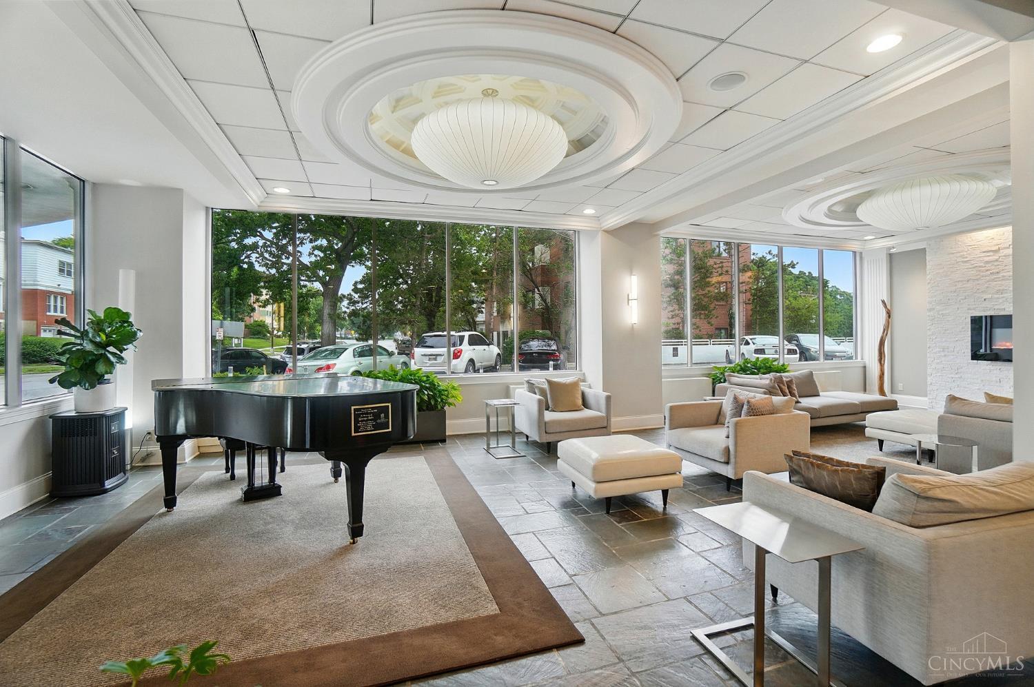2200 Victory Parkway Unit: 1601