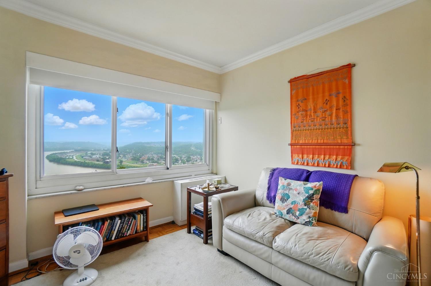 2200 Victory Parkway Unit: 1601
