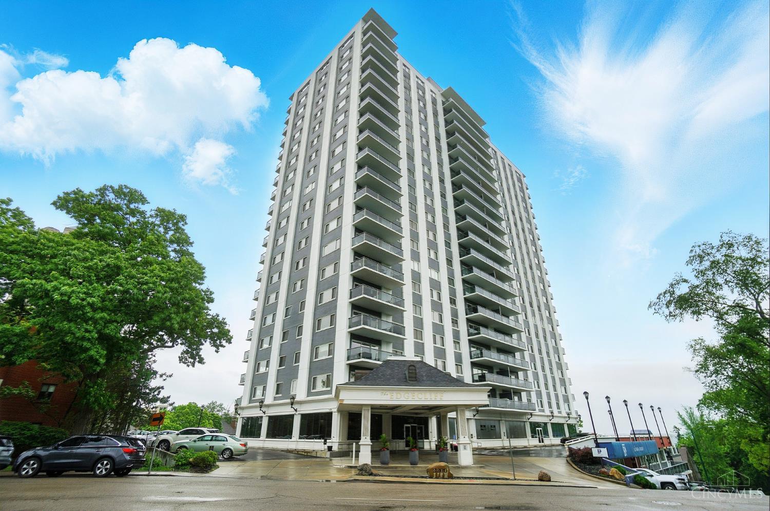 2200 Victory Parkway Unit: 1601