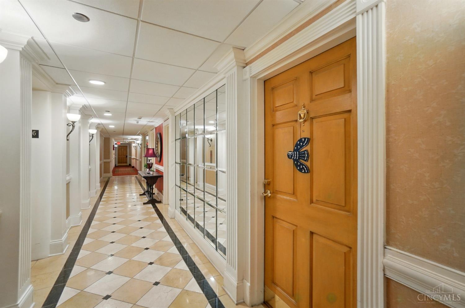 2200 Victory Parkway Unit: 1601