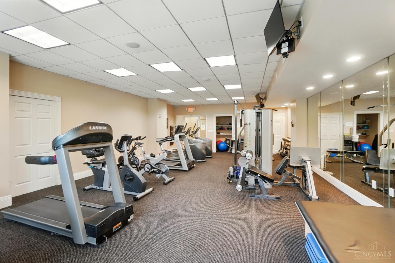 2200 Victory Parkway Unit: 1601